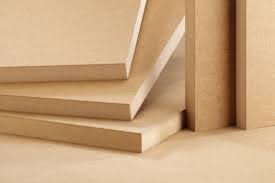 Interior Plain MDF
